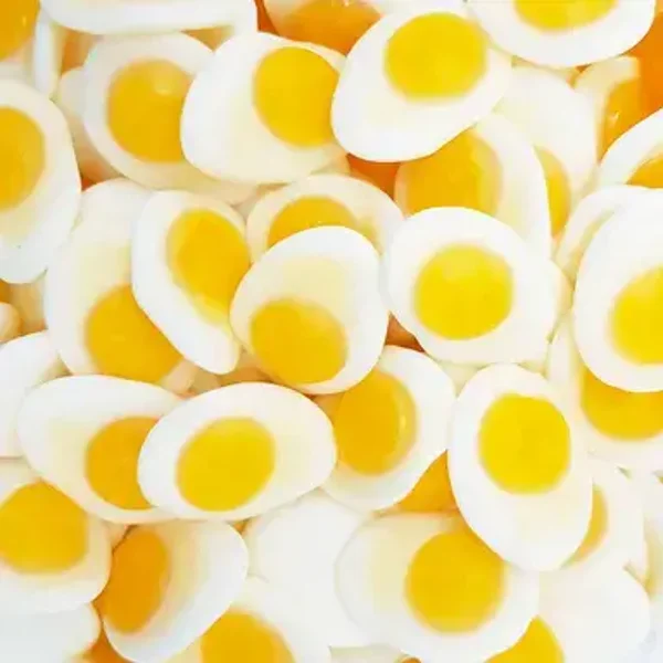 FRISIA :  Œufs aux plats