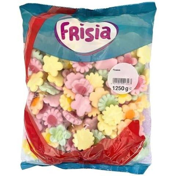 Fleur - Frisia - 1.25kg