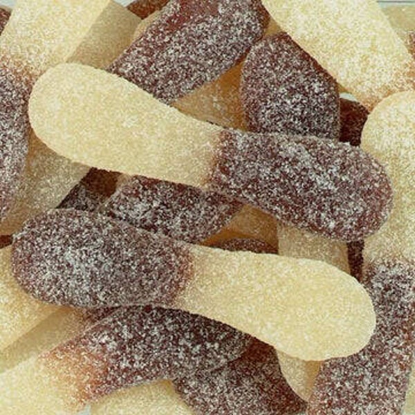 DULCEPLUS : Langue cola - Halal - Sans gluten