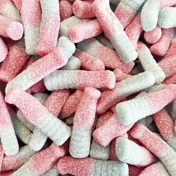 Bouteille Bubble-Gum - Frisia