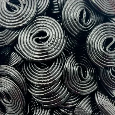 HARIBO : Rotella zan