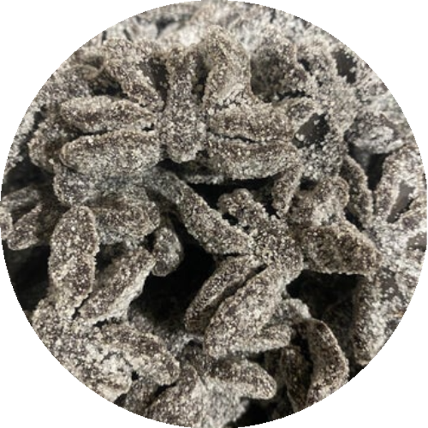 DAMEL : Araignée - Halal - Sans gluten