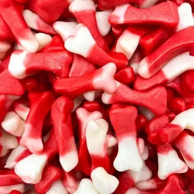 DULCEPLUS  : Os - Halal - Sans gluten