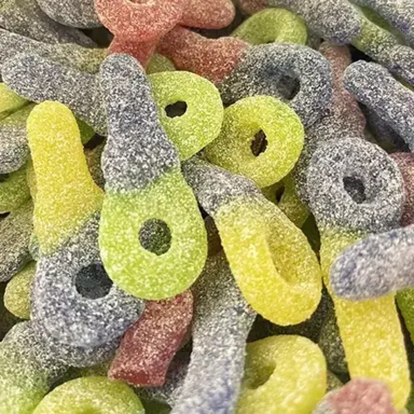 FRISIA : Tétine tâche langue - Vegan