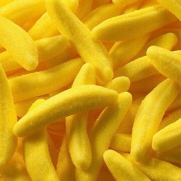 BEBETO : Banane - Halal