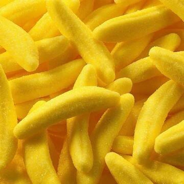BEBETO : Banane - Halal