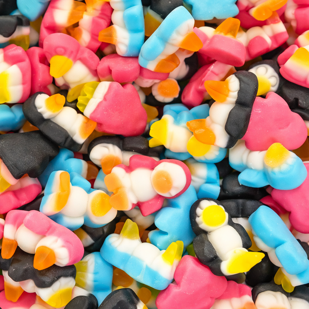 TROLLI : Pingouin