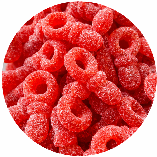 DUCELPLUS : Tétine rose - Halal - Sans gluten