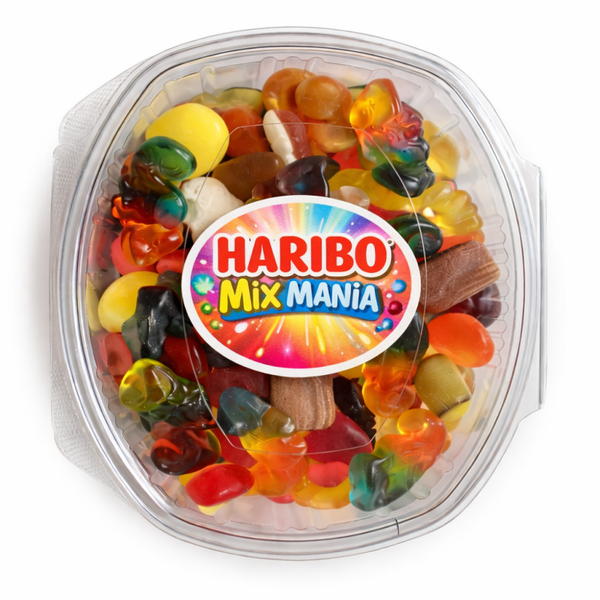 Haribo MixMania - 500g