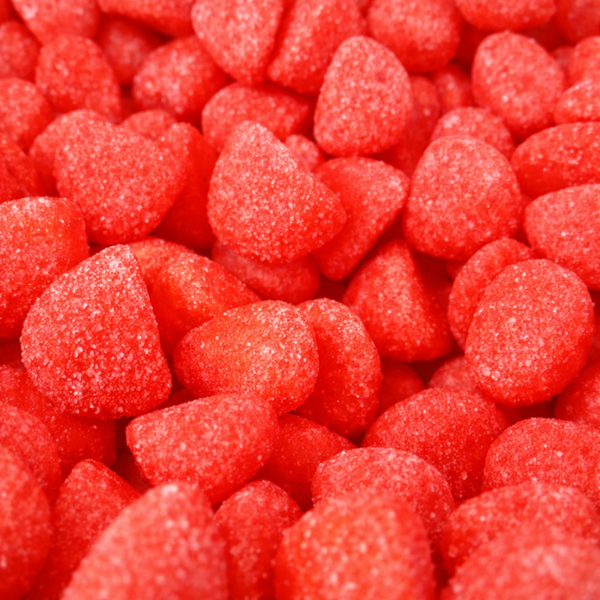 HARIBO : Tagada