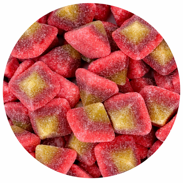 DAMEL –  Pyramides • Halal • Sans gluten • 100g