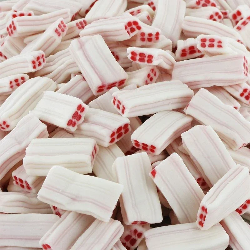 DULCEPLUS : Brique blanche - Halal