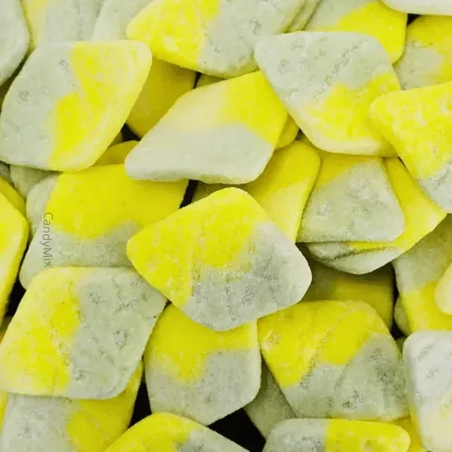 BUBS : Losange Tutti Frutti acides