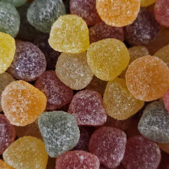 FRISIA : Confetti - 100g