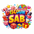 DISCOUNT SAB