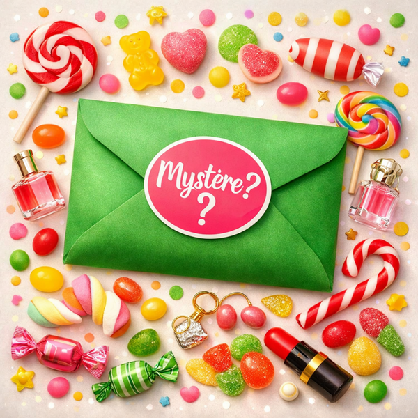 Enveloppe Bonbon