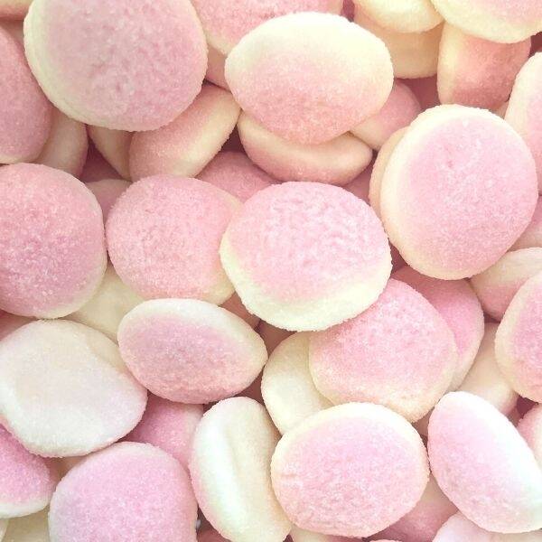 Strawberry dream - Frisia