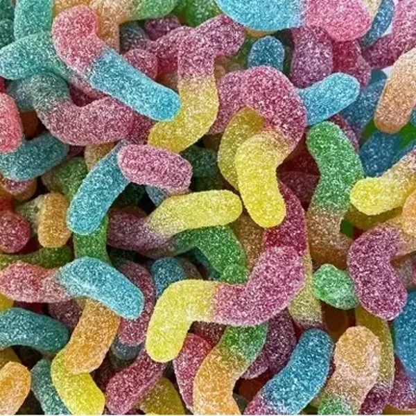 TROLLI : Luciole sucrée