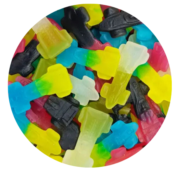 FRISIA : Voiture de course