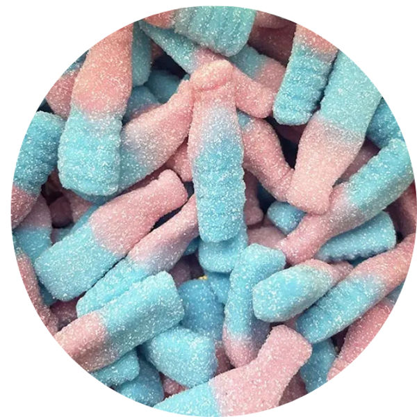 LUTTI : Bubblizz