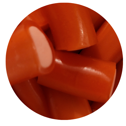 DULCEPLUS : Cable fraise - Halal