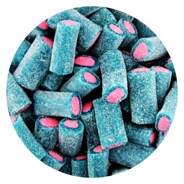 DAMEL – Cable énergisant sucré • Halal  • 100g