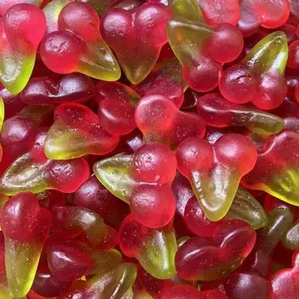 FRISIA : Double cerise -