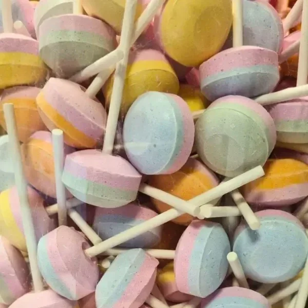 Candy Pack Sucette Dextrose