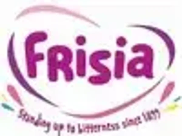 FRISIA : Rockets balls - Fraise