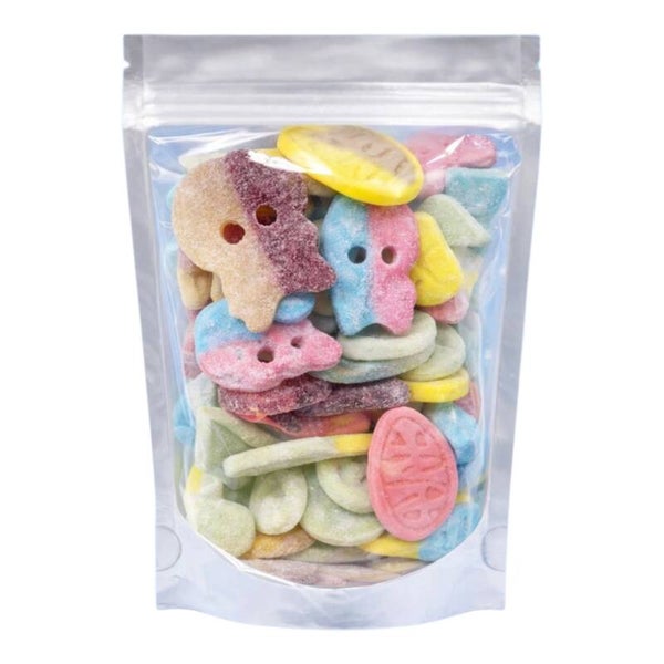 Mix Découverte Bubs