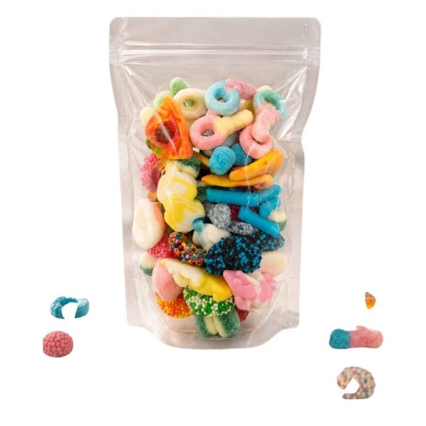 Mix Découverte Lovecandy