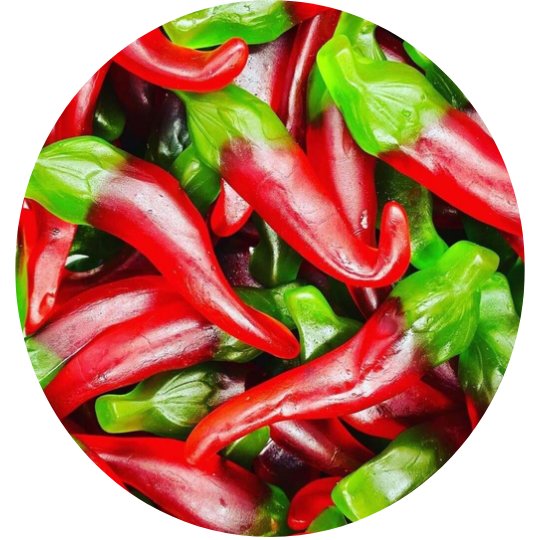 DAMEL : Piment - Halal - Sans gluten