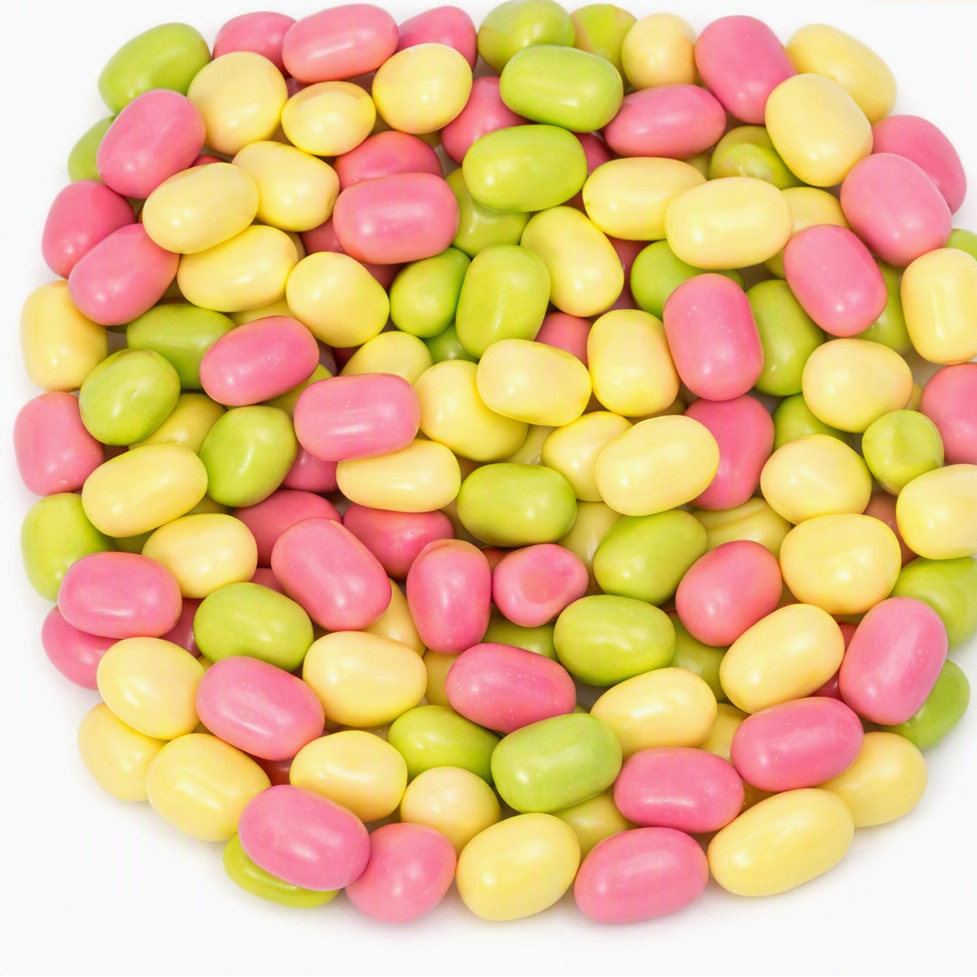 HARIBO :  Maoam Kracher : Citron vert