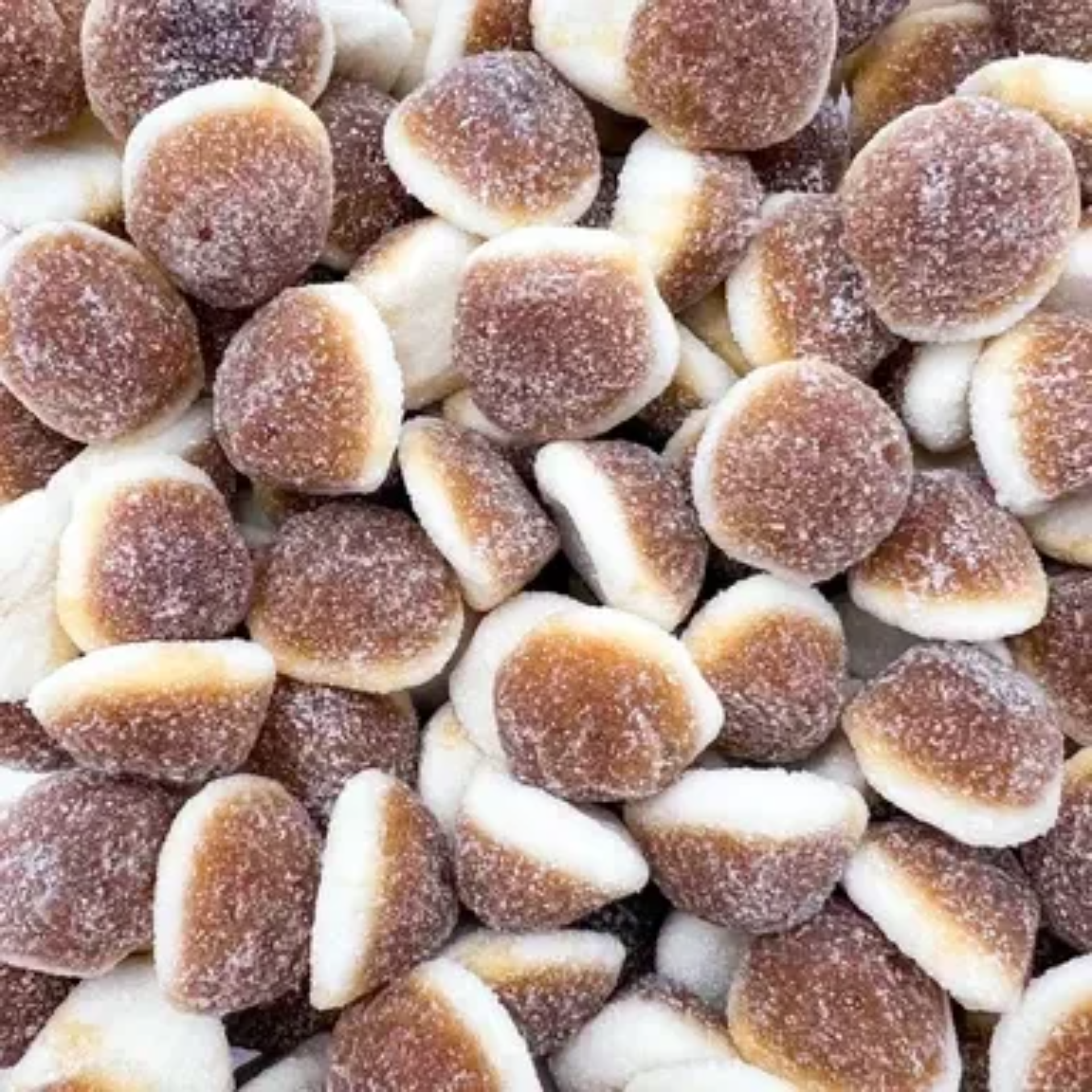 DULCEPLUS  : Noix de coco - Halal - Sans gluten
