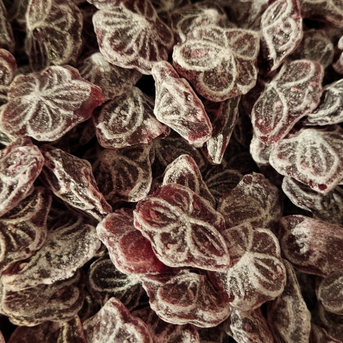 KUBLI : Violette - 100g