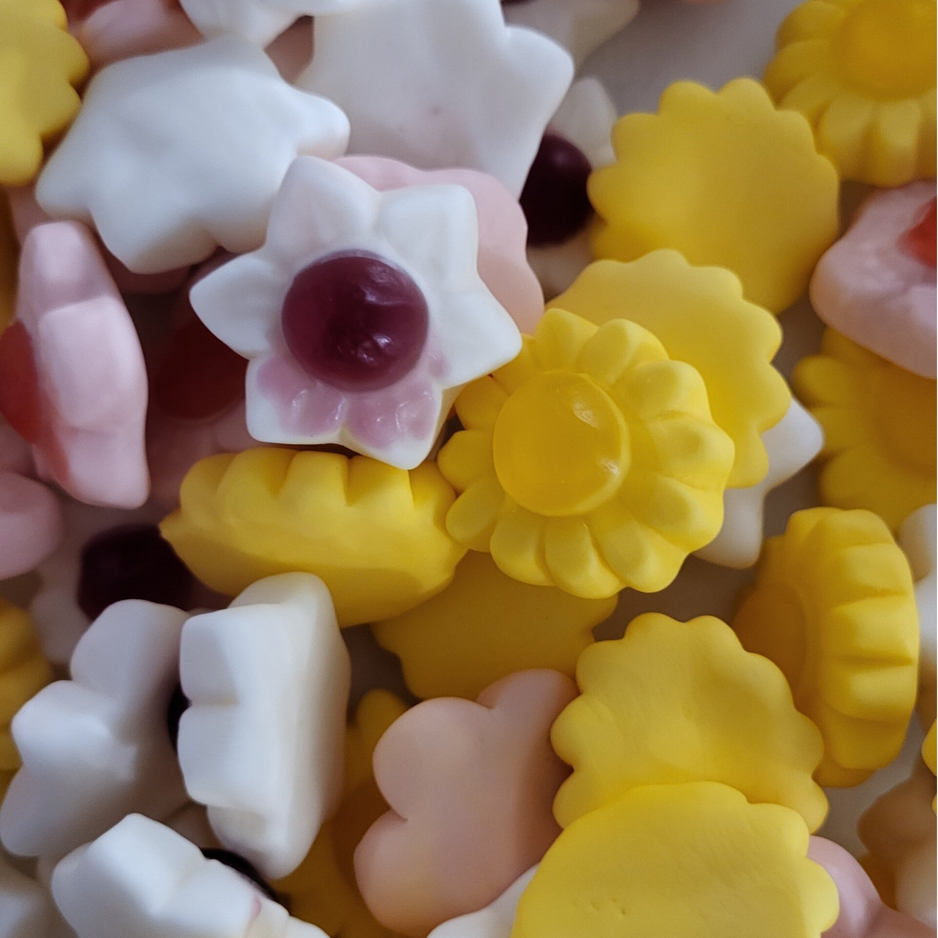 Fleur - Haribo