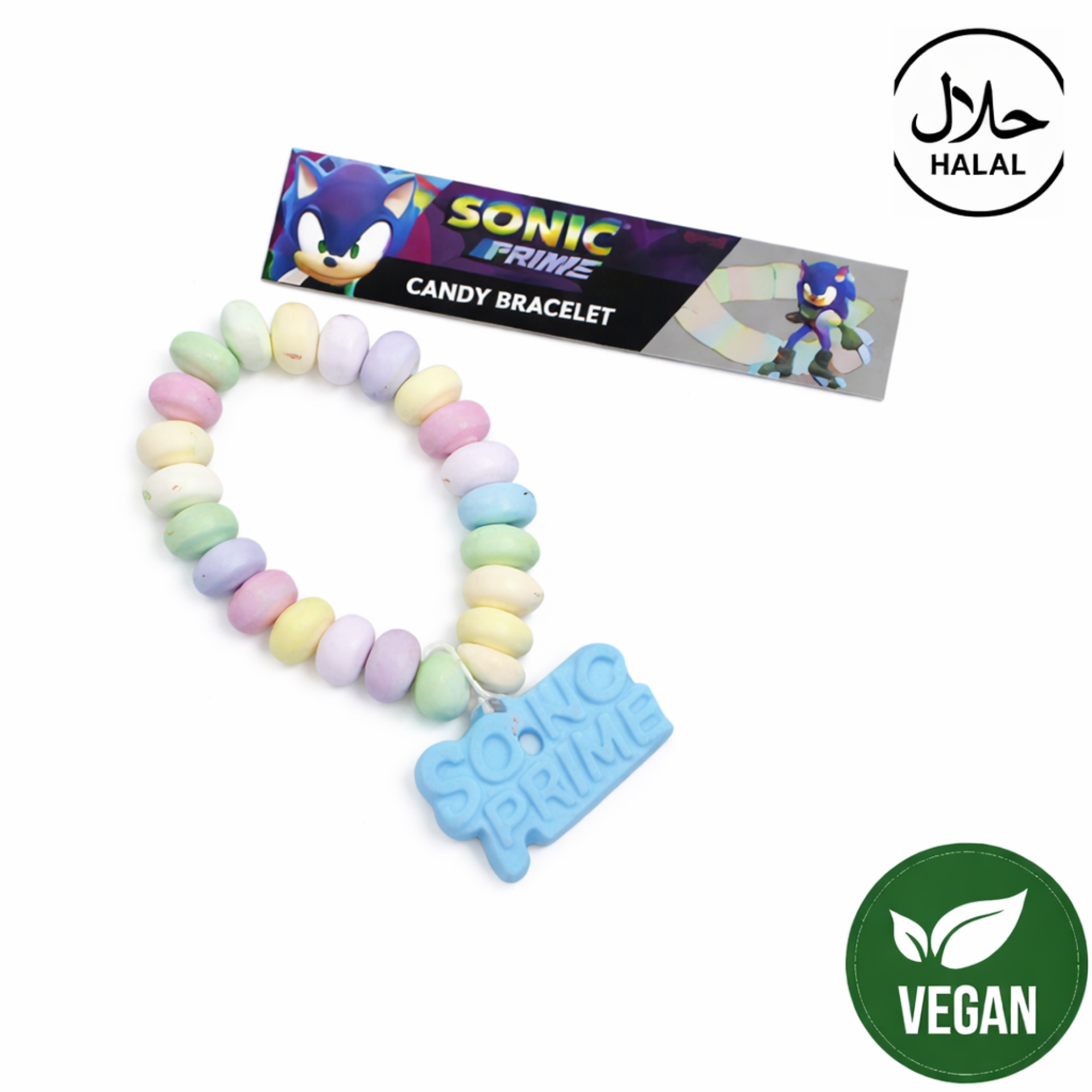 Bracelet Dextrose – Sonic Prime x1