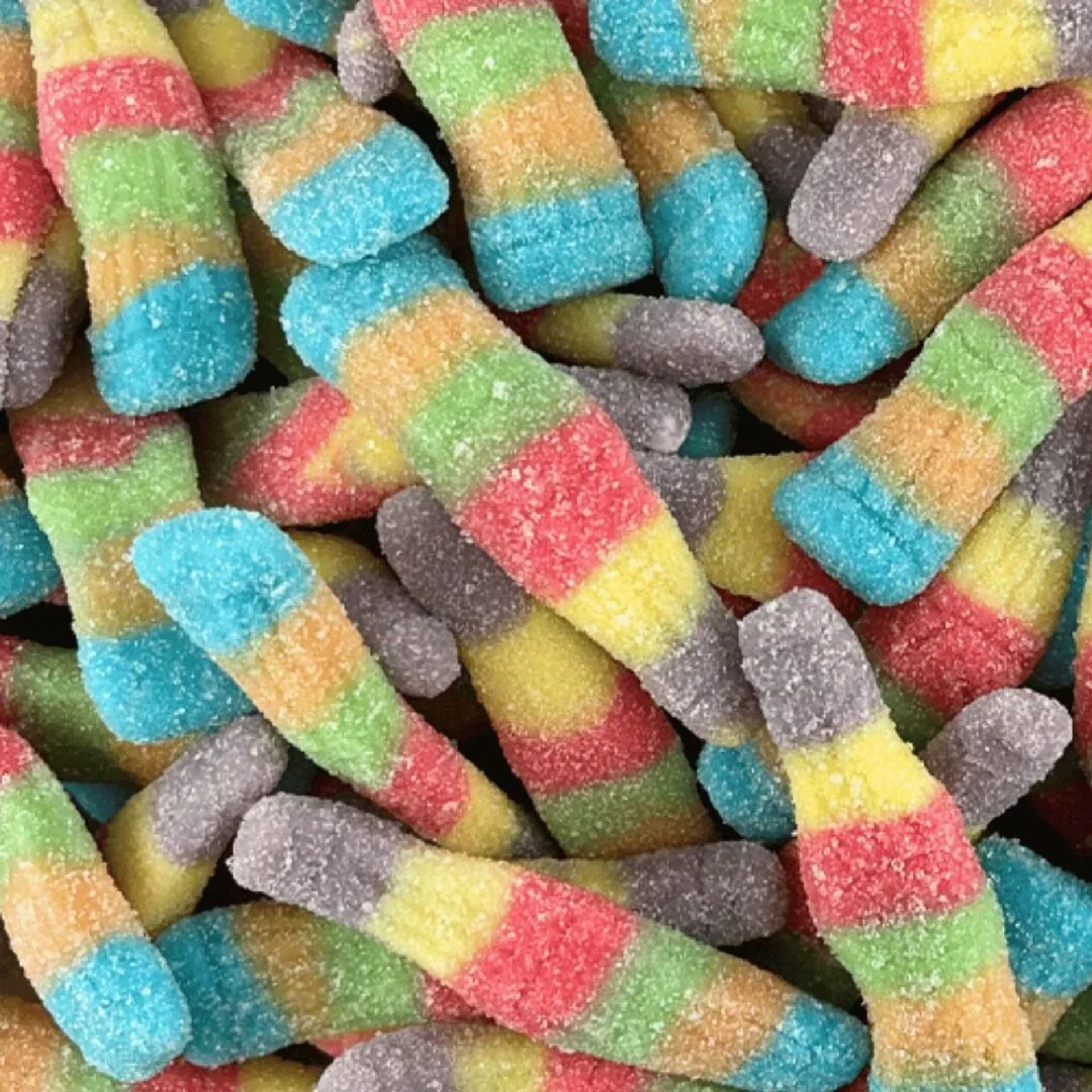 DULCEPLUS : Bouteille arlequin sucrée - Halal - Sans gluten