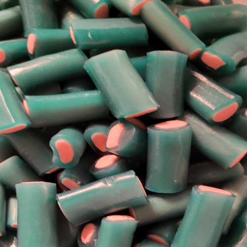 DULCEPLUS : Cable énergisant Halal 100g