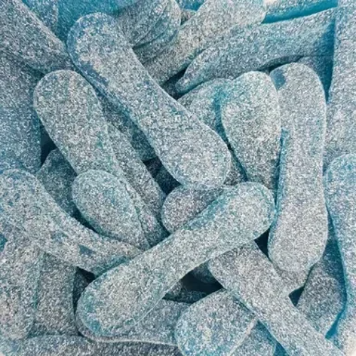 FRISIA : Langue bleue - 100g