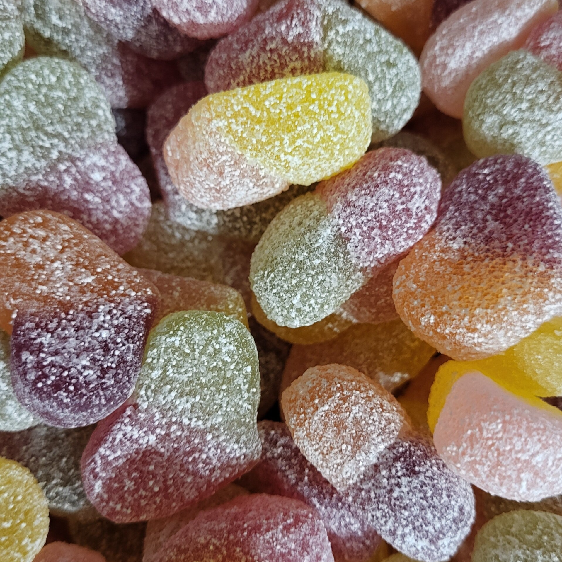 FRISIA : Cœur brisée - 100g