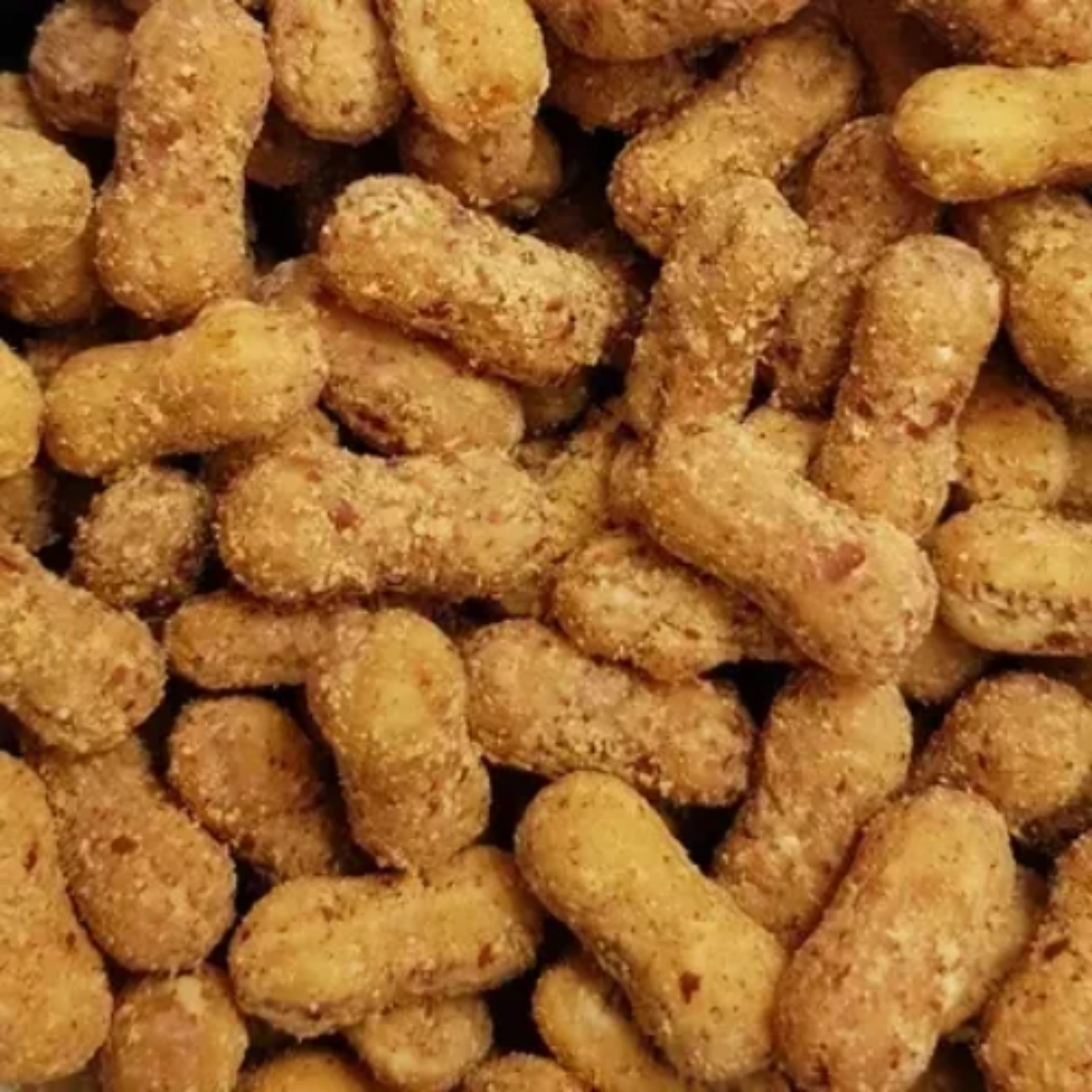 KUBLI : Cacahuète nue