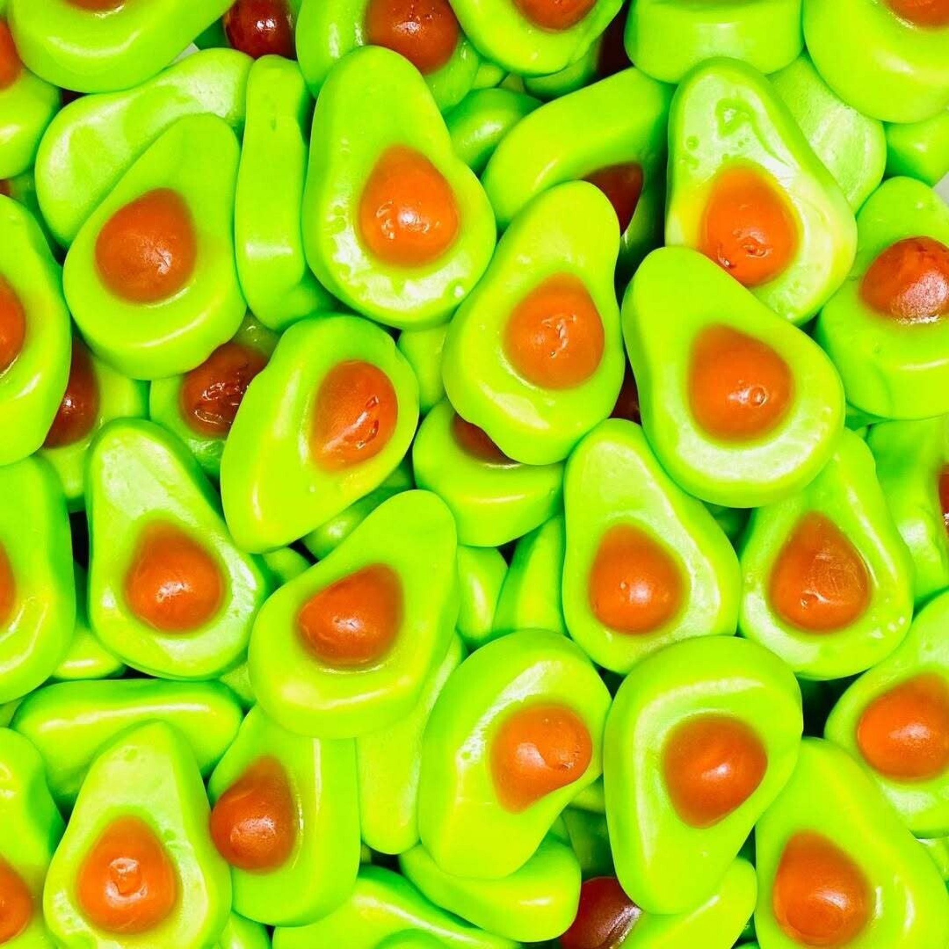DAMEL : Avocat - Halal - Sans gluten