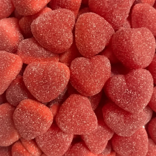 DAMEL : Double coeur  - Halal  - Sans gluten