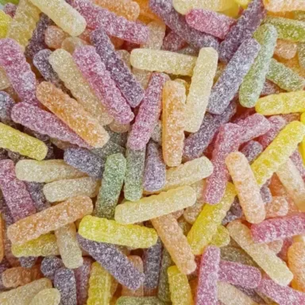 FRISIA : Stick citrique- 100g