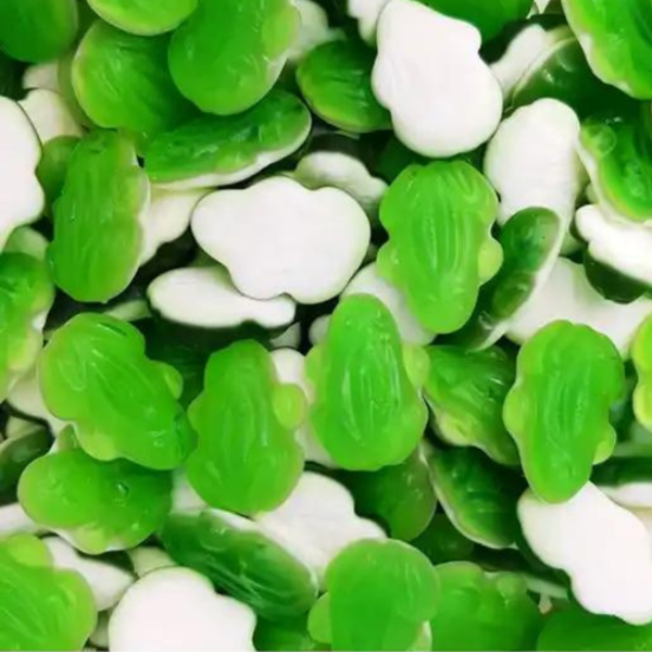 HARIBO : Quaxi - 100g