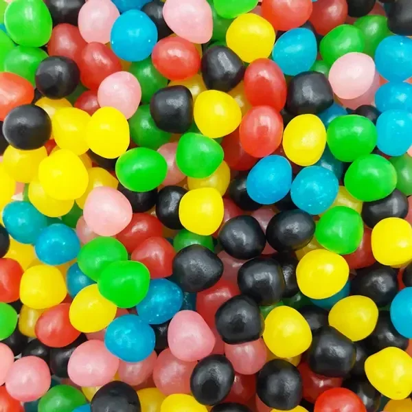 HARIBO : Dragibus - Vegan - 100g