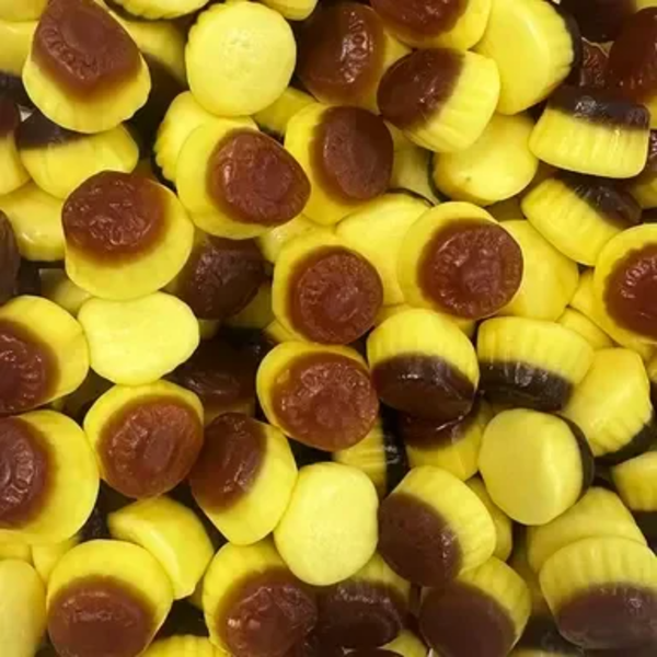 DULCEPLUS : Flan caramel - Halal - Sans gluten