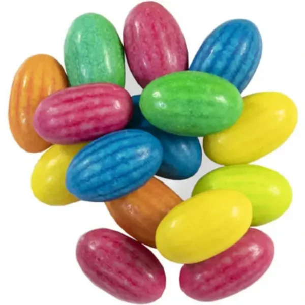 Sweet Party Chewing-Gum Mix Fruit - 100g