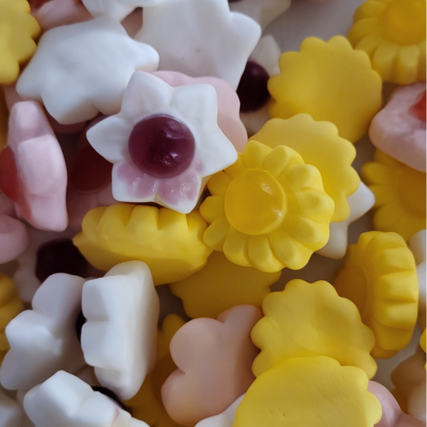 Fleur - Haribo
